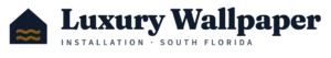 Luxury Wallpaper logo